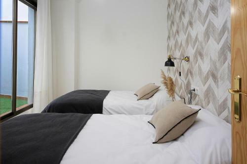 Apartamento Ibericabeds San Juan de Dios
