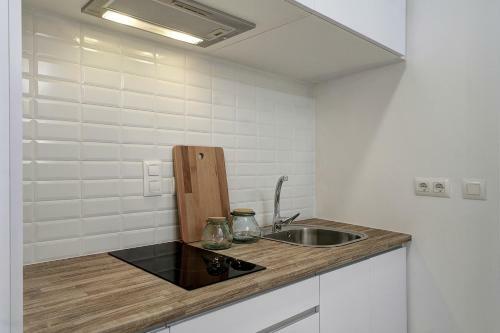 Apartamento Ibericabeds San Juan de Dios