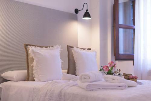 Apartamento H�xaris Casa Boutique