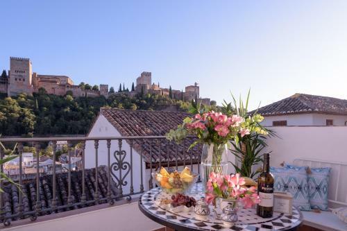 Apartamento H�xaris Casa Boutique