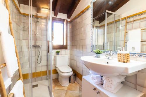 Apartamento Junto Al Albaic�n Con Terraza