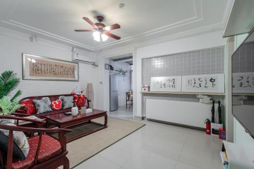 Hotel Wuhou District, Chengdu�xiuyuan