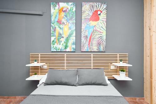 Apartamento Enjoygranada Carlos Cano I