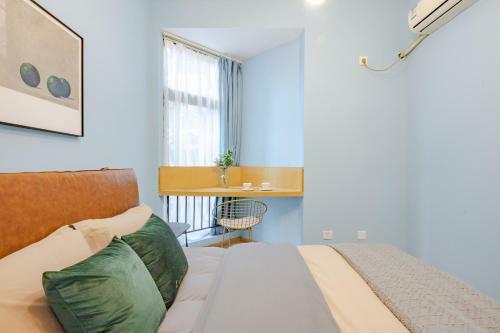 Hotel Chengdu Wuhou�tongzi Forest
