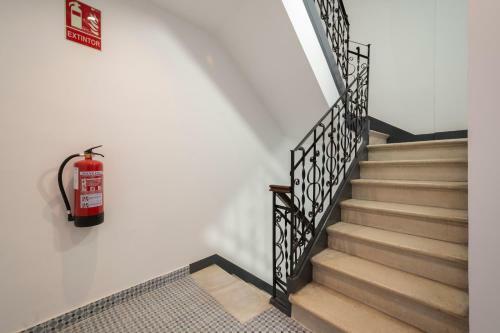 Apartamento Molino Corteza Deluxe 6 Pax