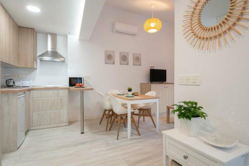 Apartamento Molino Corteza Deluxe 6 Pax