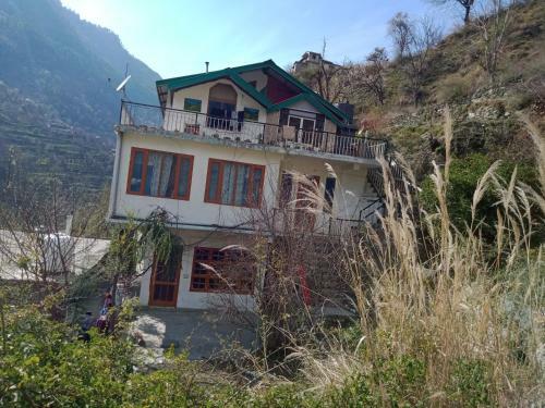 Heritage Valley Homestay