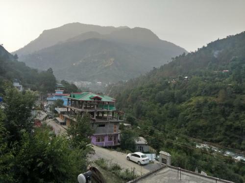 Heritage Valley Homestay