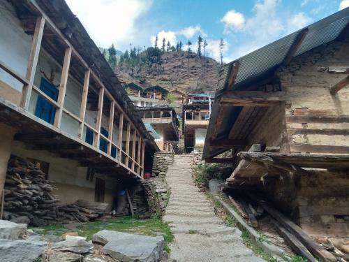 Heritage Valley Homestay