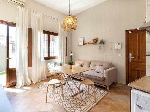 Apartamento Real