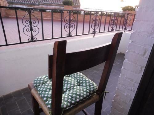 Apartamento Cielo Del Albayzin