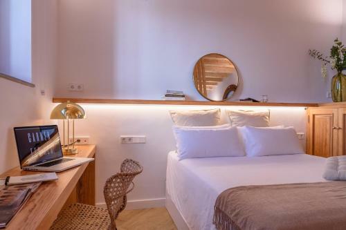 Apartamento Ferala Suites Albayz�n