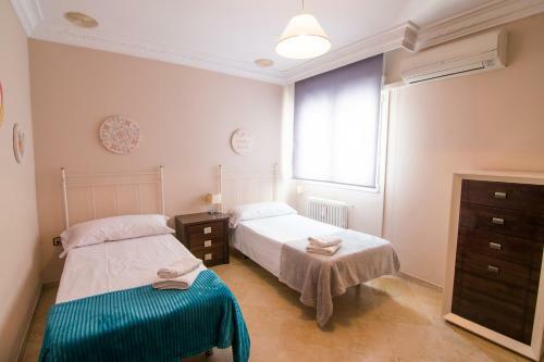 Tuguest Lope de Vega Apartment
