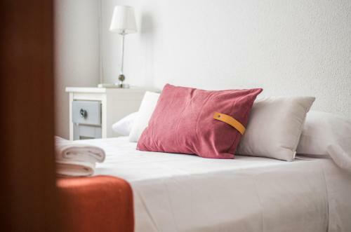 Tuguest Lope de Vega Apartment