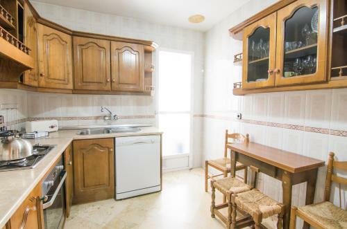 Tuguest Lope de Vega Apartment