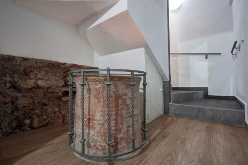 Apartamento Tina Home