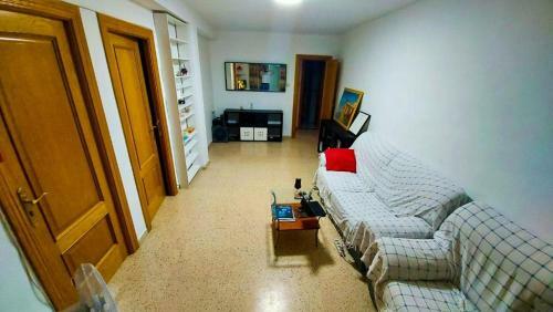 Room In An Apartment