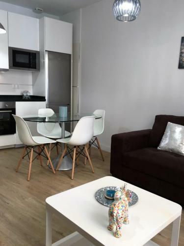 Puerta Real Center Apartment
