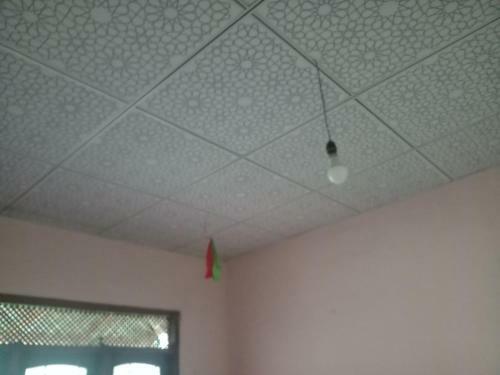 Thushara 's Home