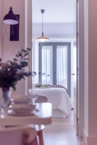 Apartamento Ferala Suites Centro A
