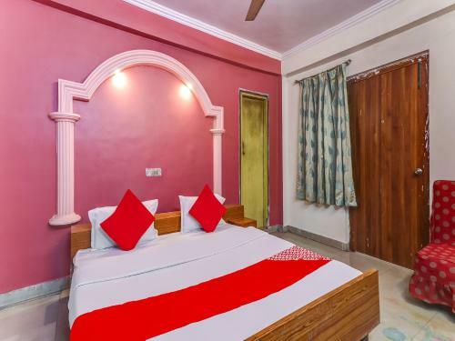 Oyo 82203 Hotel Apsara