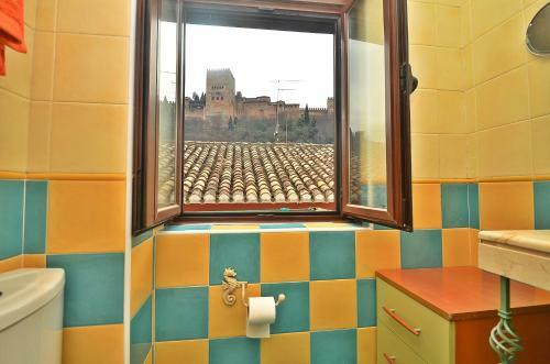 Apartamento Paseo de Los Tristes