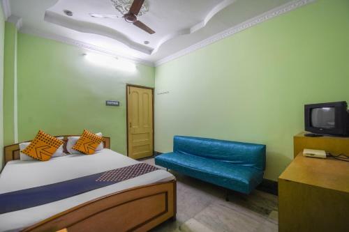 Hotel Rajmahal