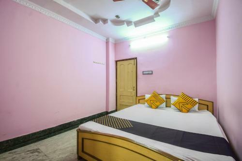 Hotel Rajmahal