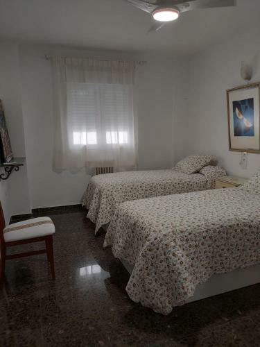 Apartamento Plaza Trinidad-cathedral