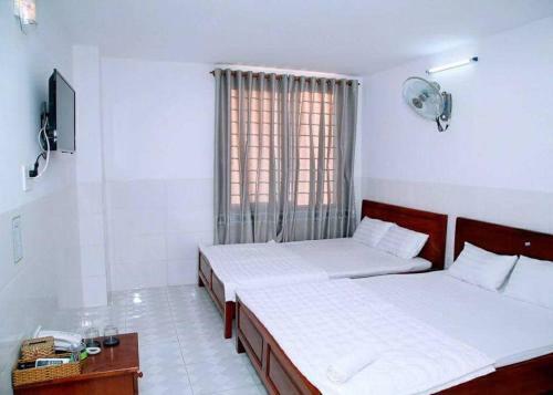 Hotel Thien Phu Motel