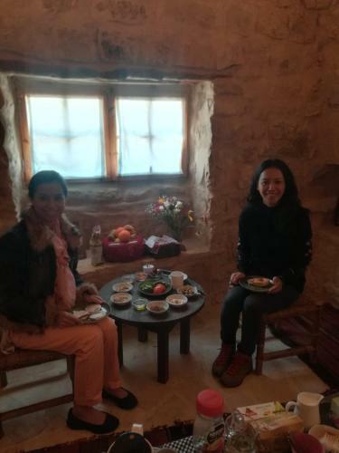 Hostal Beit Al Taybeh