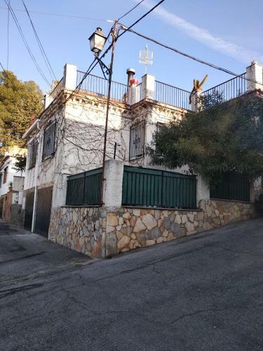 Casa Al-andalus