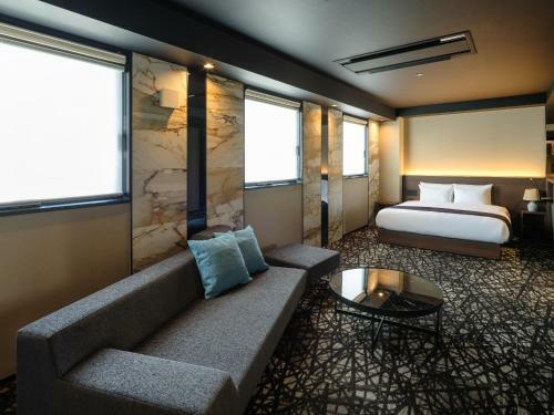 Hotel Act Garden Hamamatsu