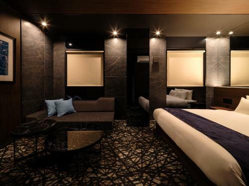 Hotel Act Garden Hamamatsu
