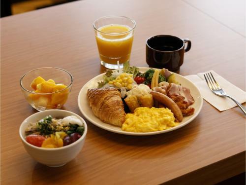 Hotel Act Garden Hamamatsu