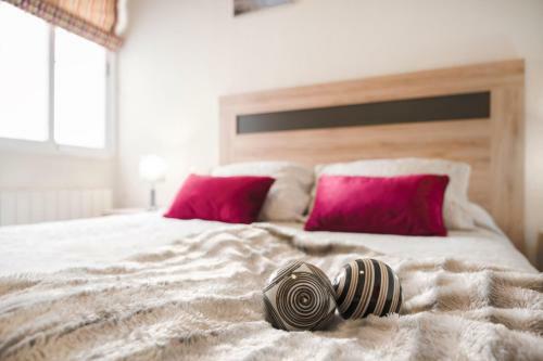 Apartamento Alhambra Boqueron 2