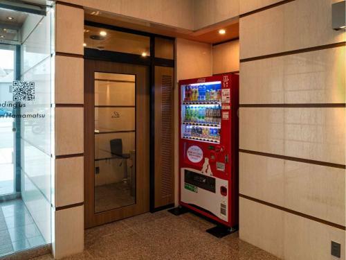 En Hotel Hamamatsu - Vacation Stay 67718v
