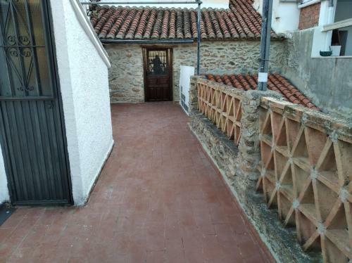 Casa Fuensanta Balc�n Al Mar de La Alpujarra
