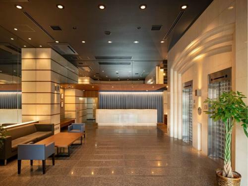 En Hotel Hamamatsu - Vacation Stay 67724v