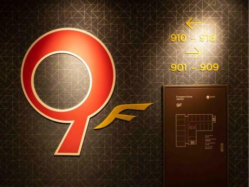 En Hotel Hamamatsu - Vacation Stay 67724v