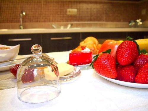 Apartamento Reyes Cat�licos I