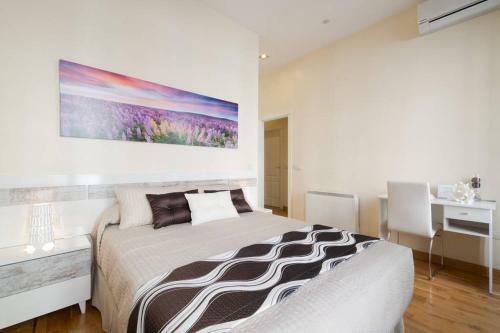 Apartamento Reyes Cat�licos I