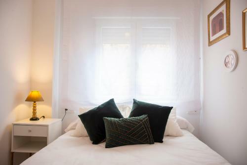 Apartamento Duerme Junto A La Plaza de Toros de Granada.