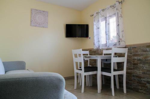 La Casita de La Plaza