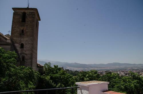 La Casita de La Plaza