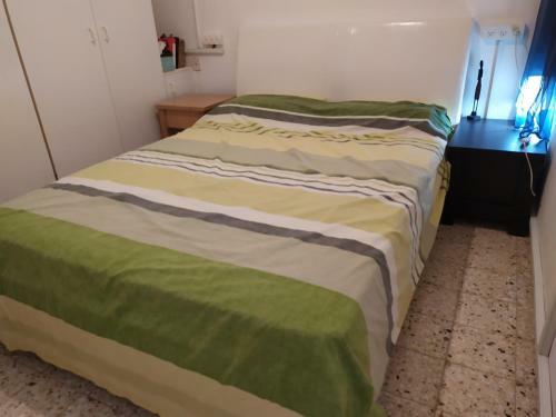 Ein Gedi Family Apartment