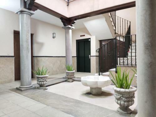 Apartamento Cozy Flat Granada Cathedral