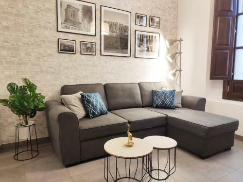 Apartamento Cozy Flat Granada Cathedral