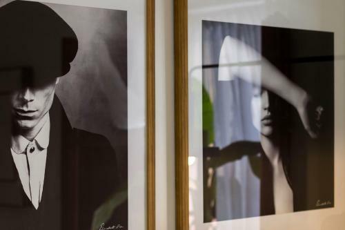 Apartamento Riad Alhambra