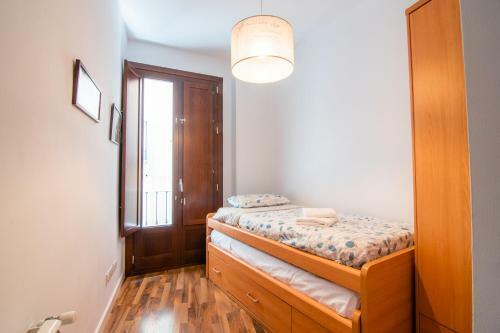 Tuguest Hermosa Apartment